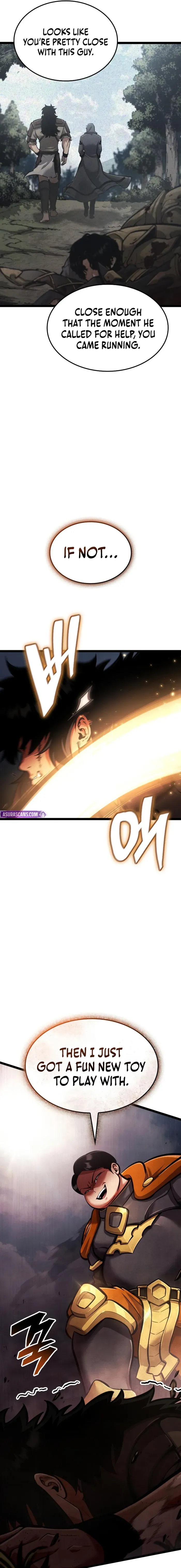 Emperor of Solo Play Chapter 57 image 05